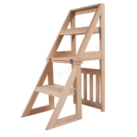 Chair Ladder resim4
