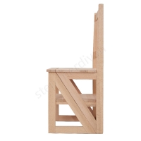 Chair Ladder resim2