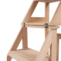 Chair Ladder resim5