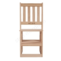 Chair Ladder resim3